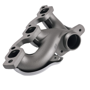 Both Side Exhaust Manifolds compatible for Jeep Wrangler JK V6 3.8L 07-11 674-914