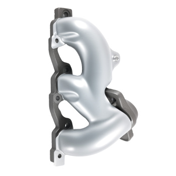 Both Side Exhaust Manifolds compatible for Jeep Wrangler JK V6 3.8L 07-11 674-914