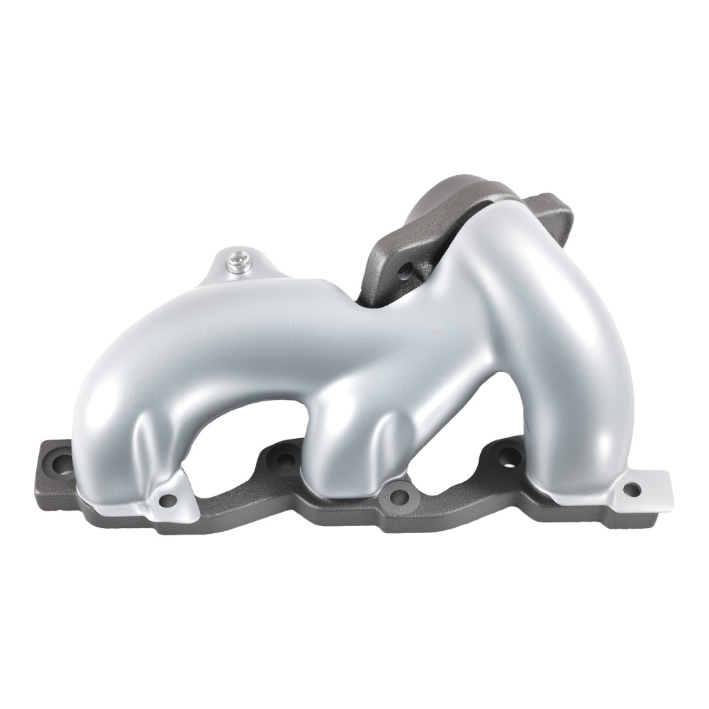 Both Side Exhaust Manifolds compatible for Jeep Wrangler JK V6 3.8L 07-11 674-914