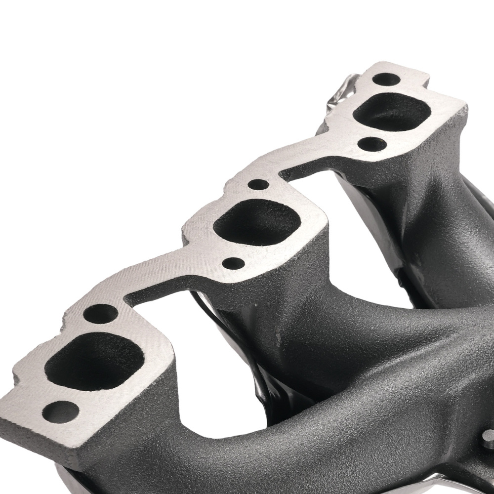 Both Side Exhaust Manifolds compatible for Jeep Wrangler JK V6 3.8L 07-11 674-914