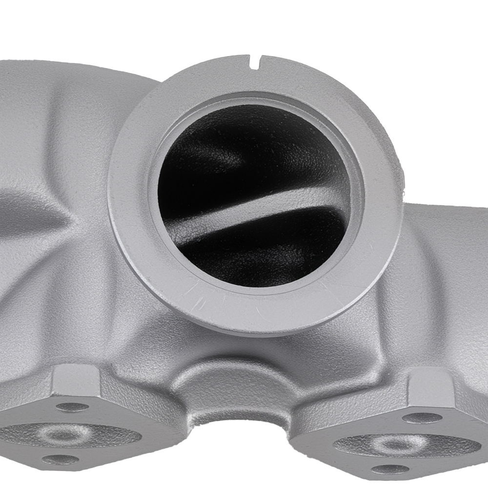 Collettore di Scarico compatibile per BMW E90 E91 E92 E93 325d 330d 3.0L 2006-13 11627811449