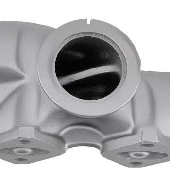 Collecteur dÉchappement Avant compatible pour BMW 3 Series E90-E93 325d 11627811449