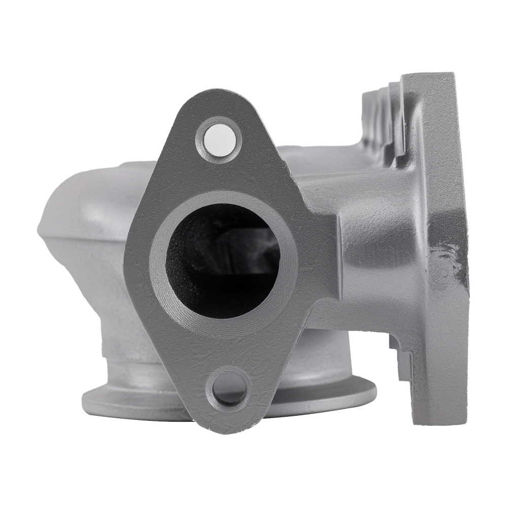 Collettore di Scarico compatibile per BMW E90 E91 E92 E93 325d 330d 3.0L 2006-13 11627811449