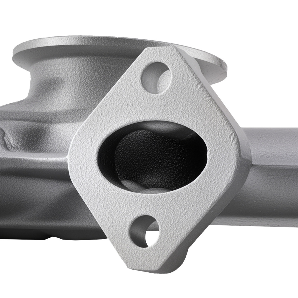 Collettore di Scarico compatibile per BMW E90 E91 E92 E93 325d 330d 3.0L 2006-13 11627811449