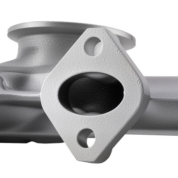 Collecteur dÉchappement Avant compatible pour BMW 3 Series E90-E93 325d 11627811449