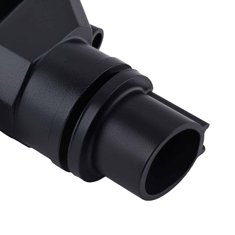 Exhaust Manifold Riser Elbow Wet Joint compatible for Volvo Penta /Compatible for OMC V6 V8 913784 1992-Up