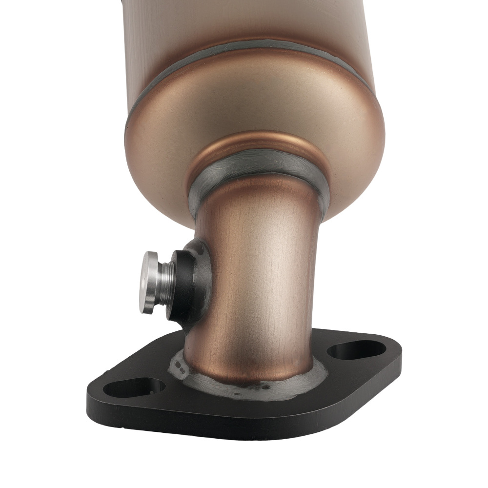 Catalytic Converter W/Gasket compatible for Buick Lacrosse 3.6L 2010 -2011 Bank 1 2