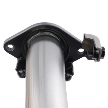 Exhaust Manifold w/Gasket Kit compatible for Scion xA xB 2004-2006 compatible for Toyota Echo 2000-05 1.5L