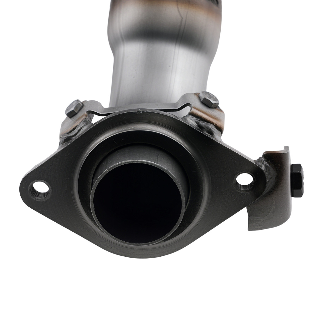 Exhaust Manifold w/Gasket Kit compatible for Scion xA xB 2004-2006 compatible for Toyota Echo 2000-05 1.5L