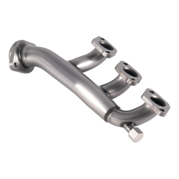 Exhaust Manifold Left compatible for Ford Mustang V6 3.8L 3.9L 1999-2004 XR3Z9431BC