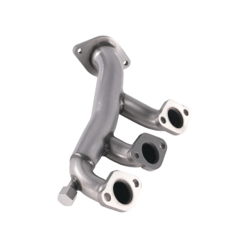 Exhaust Manifold Left compatible for Ford Mustang V6 3.8L 3.9L 1999-2004 XR3Z9431BC