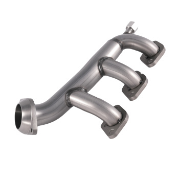 Exhaust Manifold Left compatible for Ford Mustang V6 3.8L 3.9L 1999-2004 XR3Z9431BC