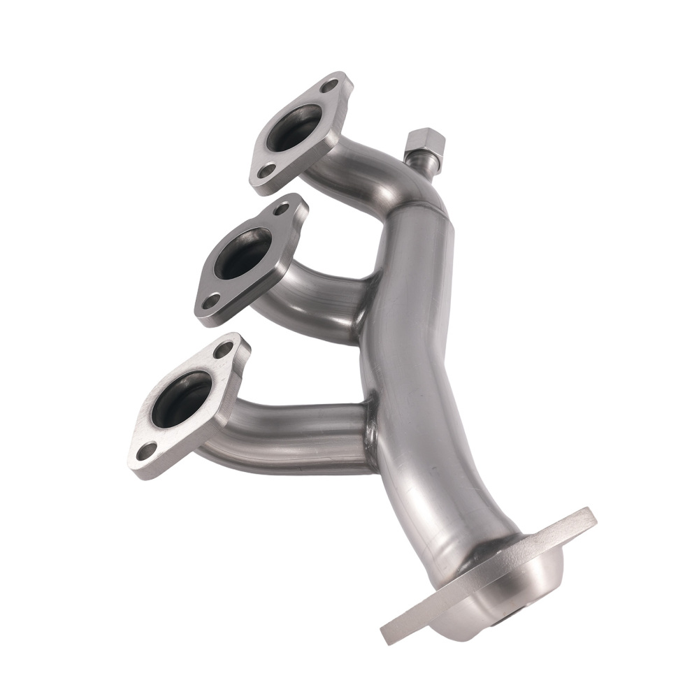 Exhaust Manifold Left compatible for Ford Mustang V6 3.8L 3.9L 1999-2004 XR3Z9431BC
