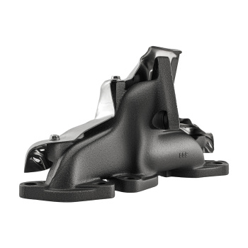 Driver Side Exhaust Manifold compatible for Nissan Frontier/ Xterra 3.3L 1999-2004 674-599