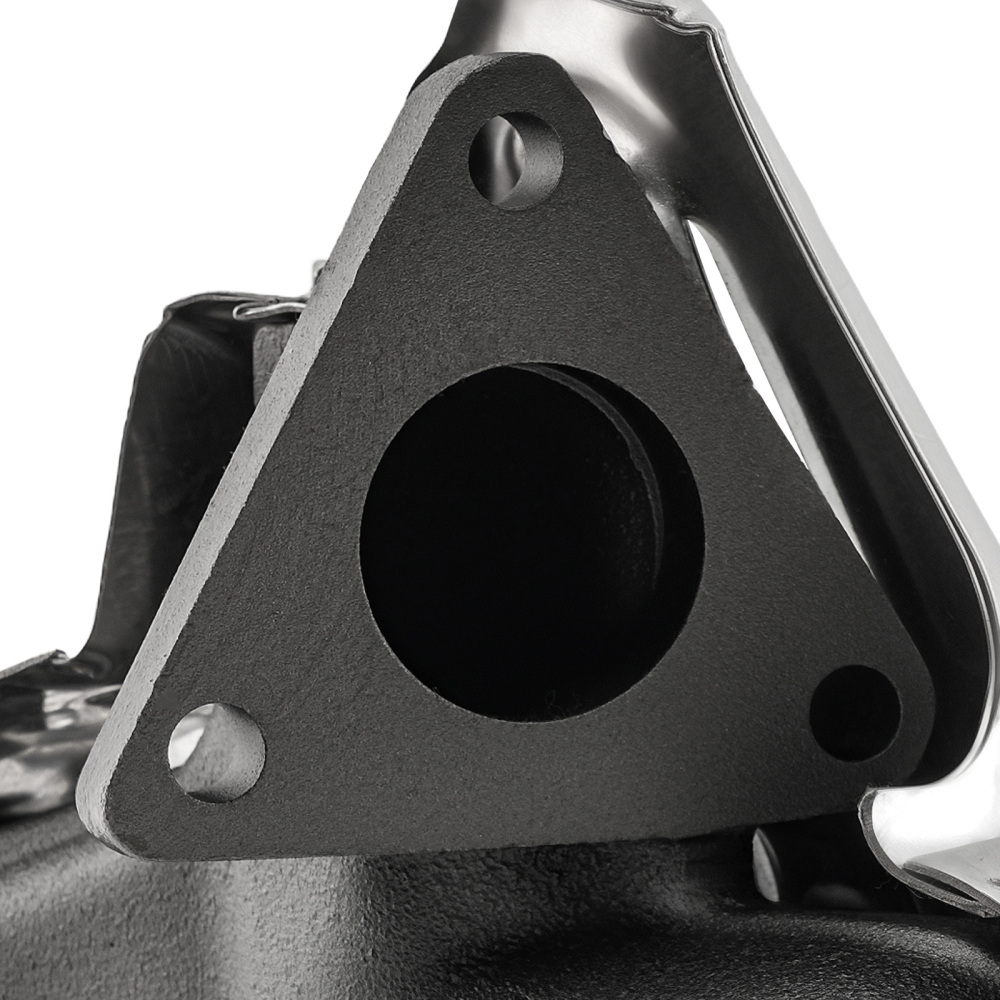 Driver Side Exhaust Manifold compatible for Nissan Frontier/ Xterra 3.3L 1999-2004 674-599