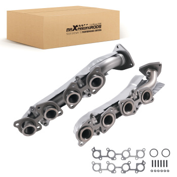 Exhaust Manifold compatible for Toyota Tundra Sequoia V8 4.7L 2000-2004 674683