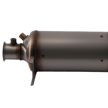 Catalizzatore FAP compatibile per VW Transporter/Multivan 2.5 163CV 03-09 7H0254700PX