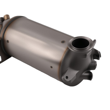 Catalizzatore FAP compatibile per VW Transporter/Multivan 2.5 163CV 03-09 7H0254700PX