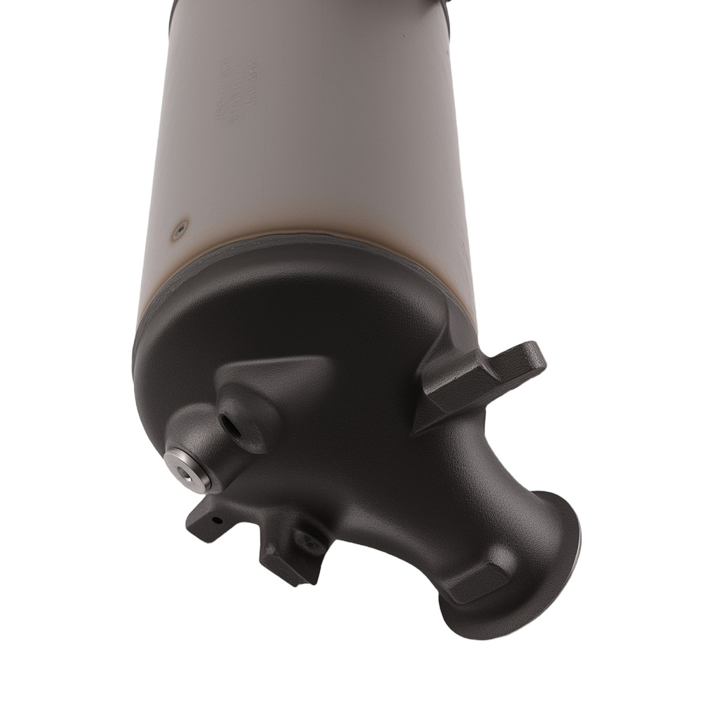 Catalizzatore FAP compatibile per VW Transporter/Multivan 2.5 163CV 03-09 7H0254700PX