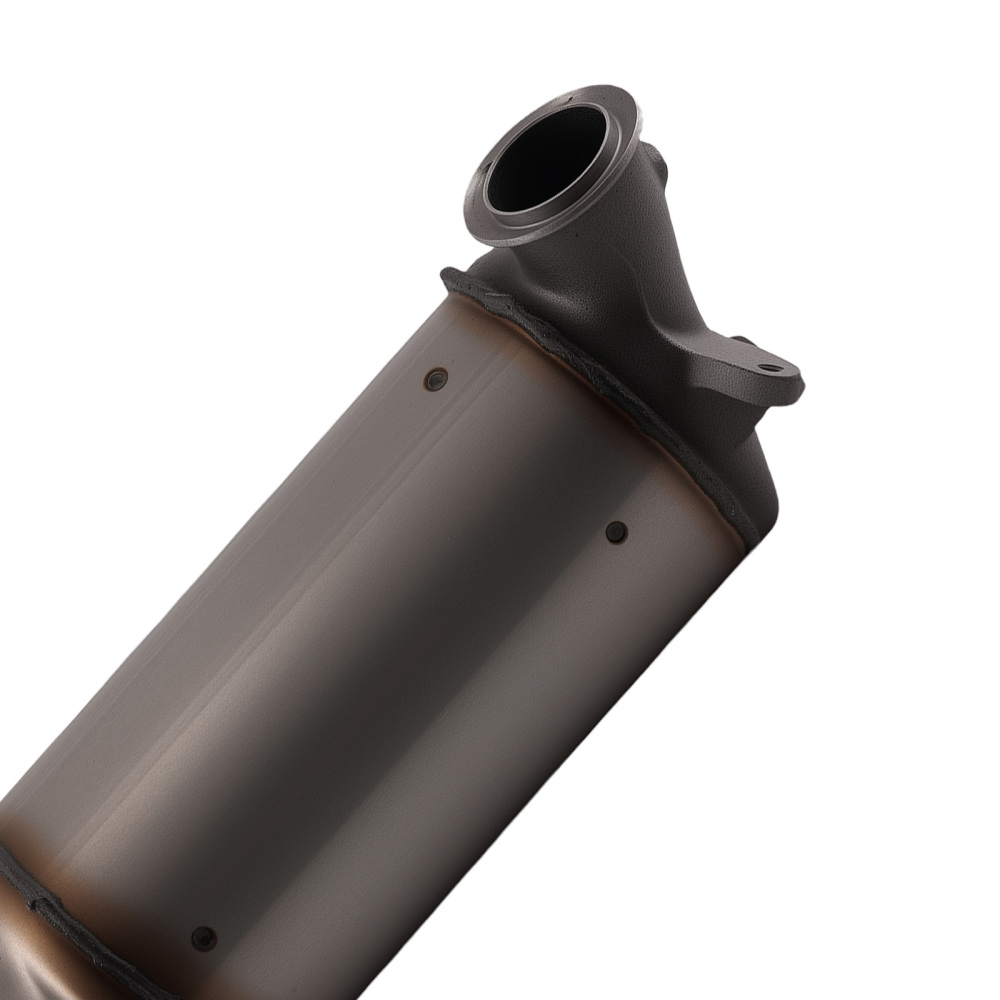 Catalizzatore FAP compatibile per VW Transporter/Multivan 2.5 163CV 03-09 7H0254700PX