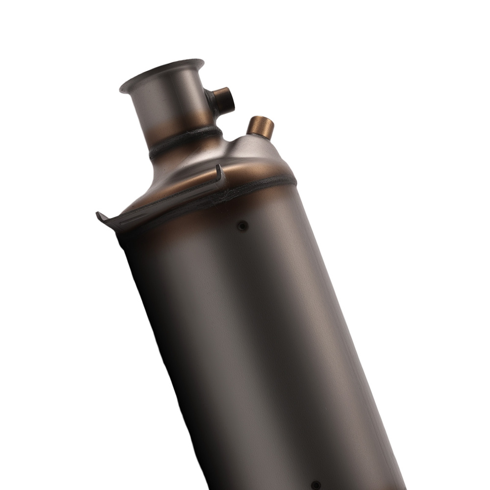 Catalizzatore FAP compatibile per VW Transporter/Multivan 2.5 163CV 03-09 7H0254700PX