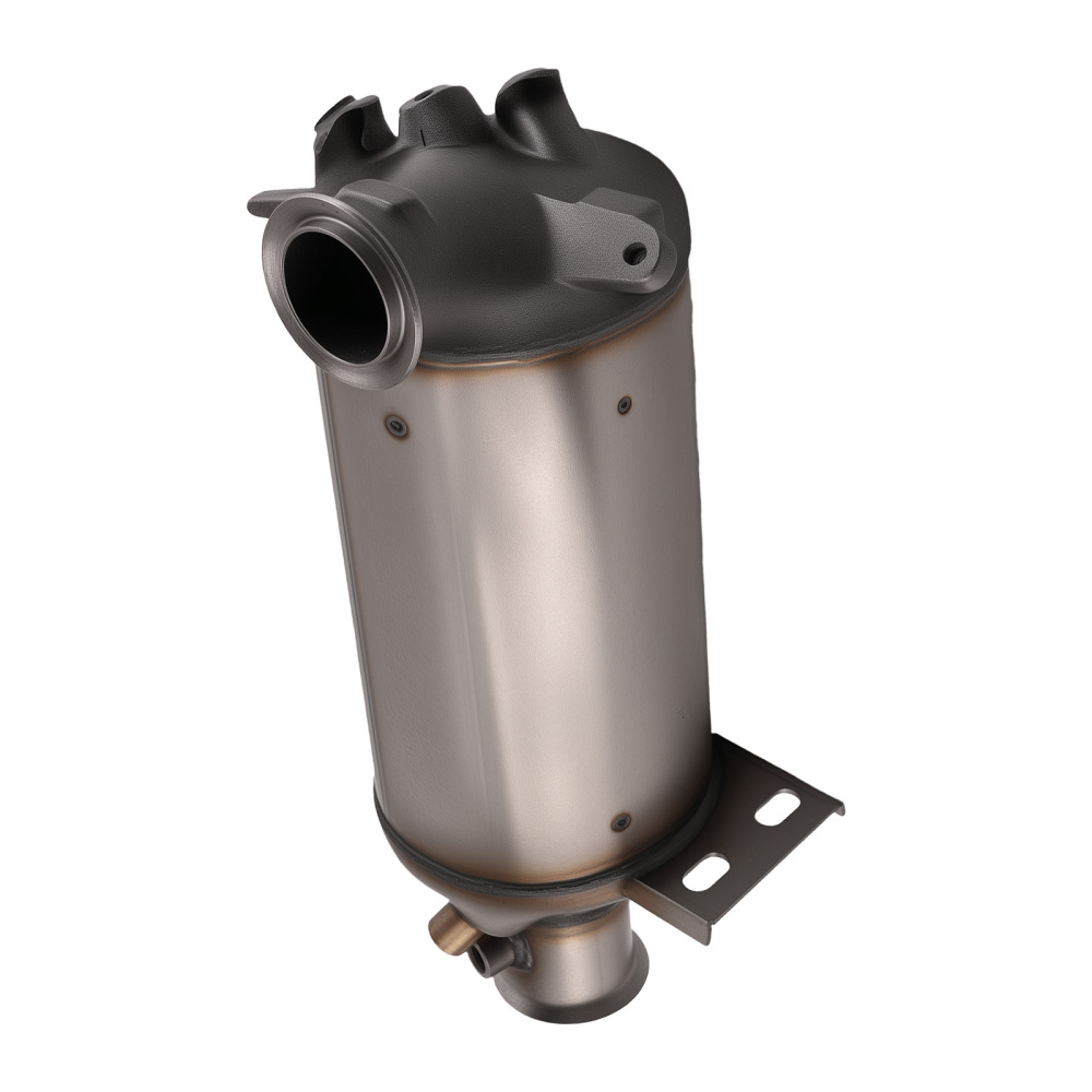 Catalizzatore FAP compatibile per VW Transporter/Multivan 2.5 163CV 03-09 7H0254700PX