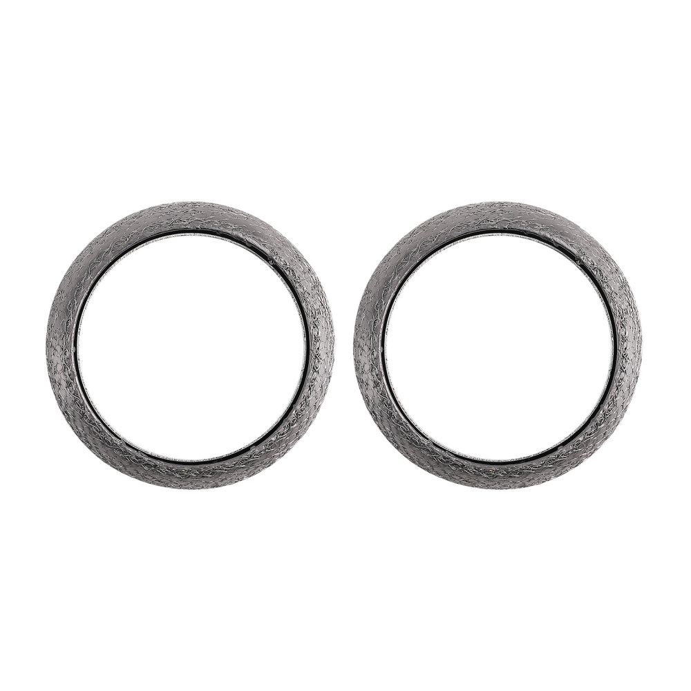 Exhaust Manifold compatible for Chevrolet Blazer V8 5.7L 1992-1994 Cast Iron Heat Shield