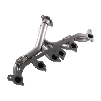 Exhaust Manifold compatible for Jeep Cherokee L6 4.0L 1991-1999 4883385 w/ Gasket