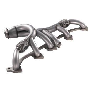 Exhaust Manifold compatible for Jeep Cherokee L6 4.0L 1991-1999 4883385 w/ Gasket