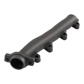 LeftRight Exhaust Manifolds W/Gasket compatible for Dodge Ram 1500 V8 4.7L 2004-2007