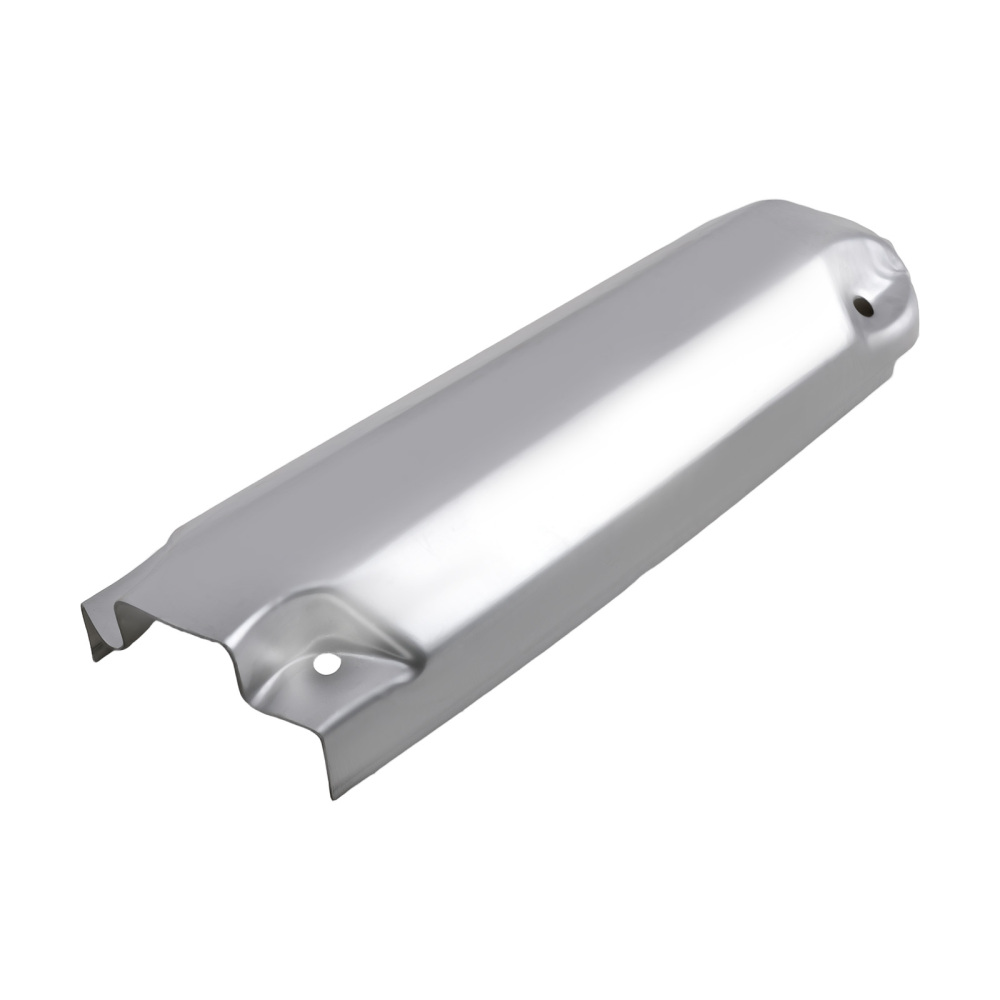 LeftRight Exhaust Manifolds W/Gasket compatible for Dodge Ram 1500 V8 4.7L 2004-2007