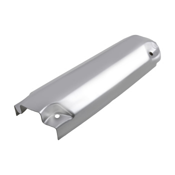 LeftRight Exhaust Manifolds W/Gasket compatible for Dodge Ram 1500 V8 4.7L 2004-2007