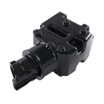 Exhaust Elbow Riser compatible for Mercury Marine compatible for Mercruiser Engine compatible for GM V6V8 1987-2002