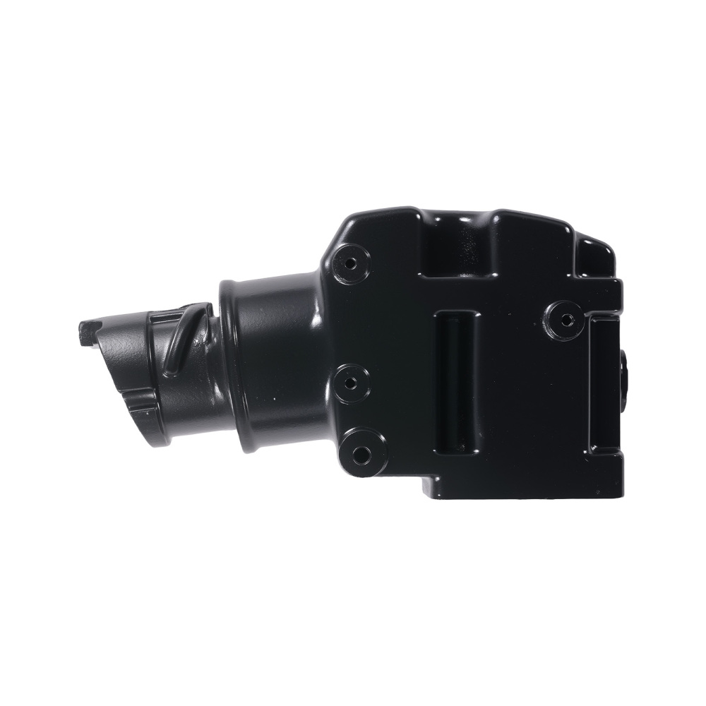 Exhaust Elbow Riser compatible for Mercury Marine compatible for Mercruiser Engine compatible for GM V6V8 1987-2002