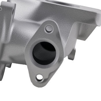 Collecteur dÉchappement Avant compatible pour BMW 1 120d N47D20A 11627797389