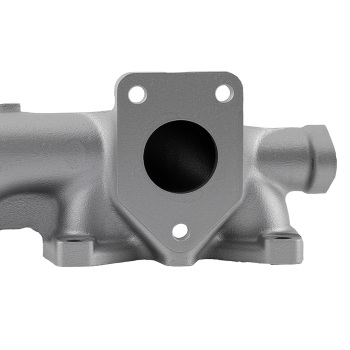 Collecteur dÉchappement Avant compatible pour BMW 1 120d N47D20A 11627797389