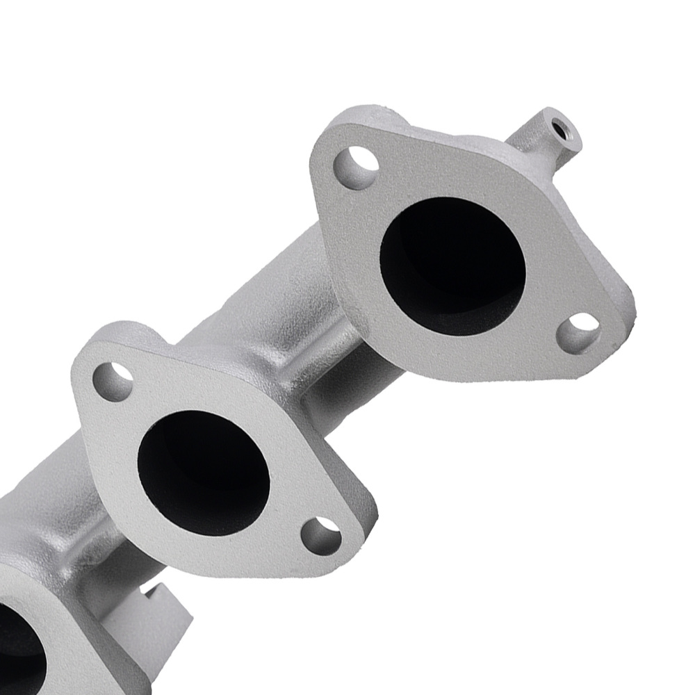 Collecteur dÉchappement Avant compatible pour BMW 1 120d N47D20A 11627797389