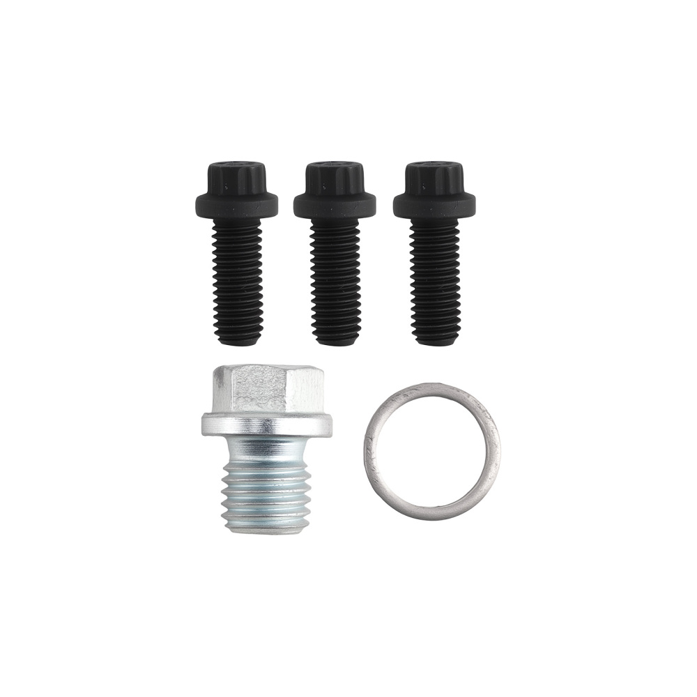 Colector de Escape compatible para BMW Serie 3 E90/F30 Serie 1 F20/F21 X1 E84 X3 F25 junta