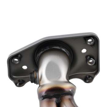 New Exhaust Manifold compatible for Nissan Sentra L4 1.8L 2013-2019L4 2.0L 2007-2012