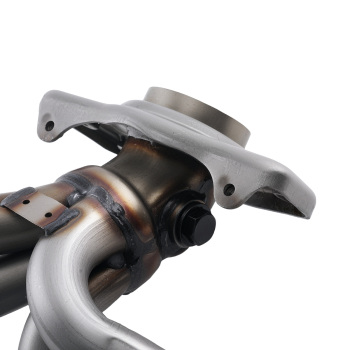 New Exhaust Manifold compatible for Nissan Sentra L4 1.8L 2013-2019L4 2.0L 2007-2012
