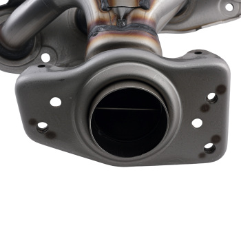 New Exhaust Manifold compatible for Nissan Sentra L4 1.8L 2013-2019L4 2.0L 2007-2012