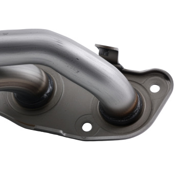 New Exhaust Manifold compatible for Nissan Sentra L4 1.8L 2013-2019L4 2.0L 2007-2012
