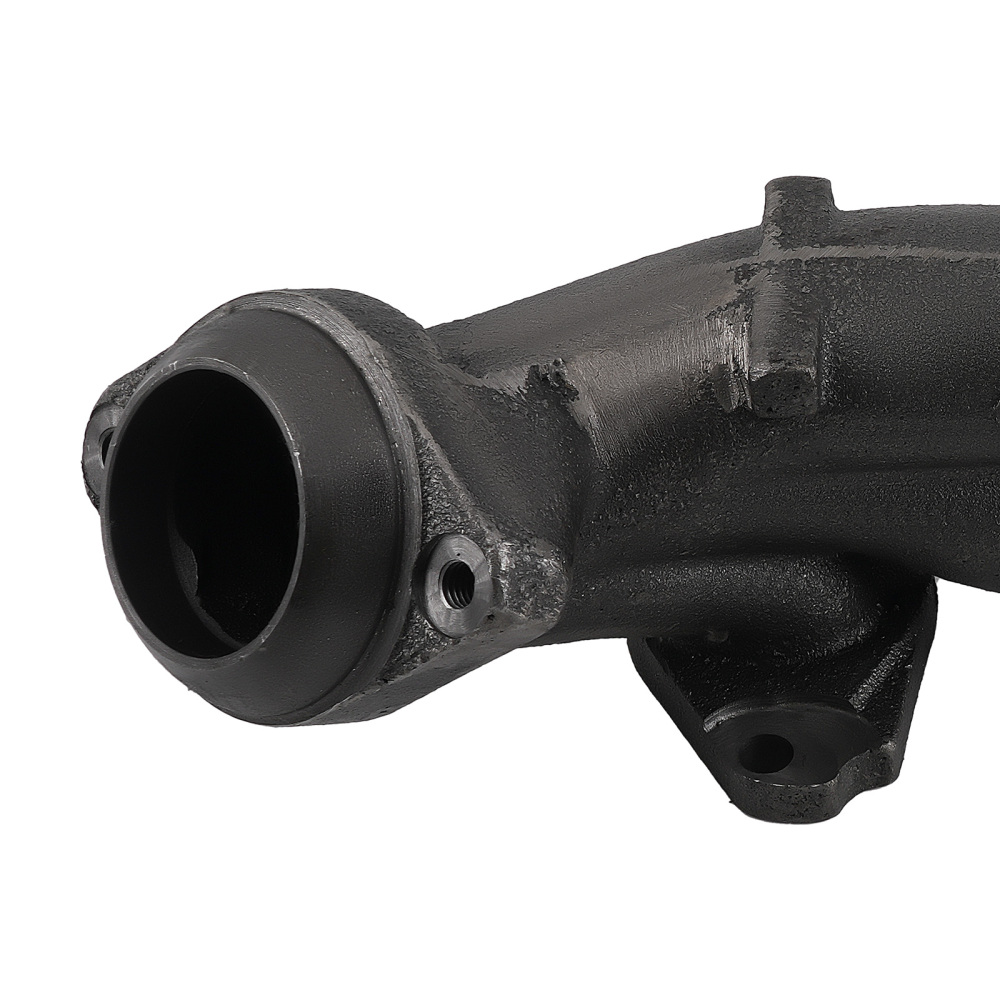 Exhaust Manifold Set compatible for Ford Expedition/F-150 2005-2012 674-695 Heavy Duty