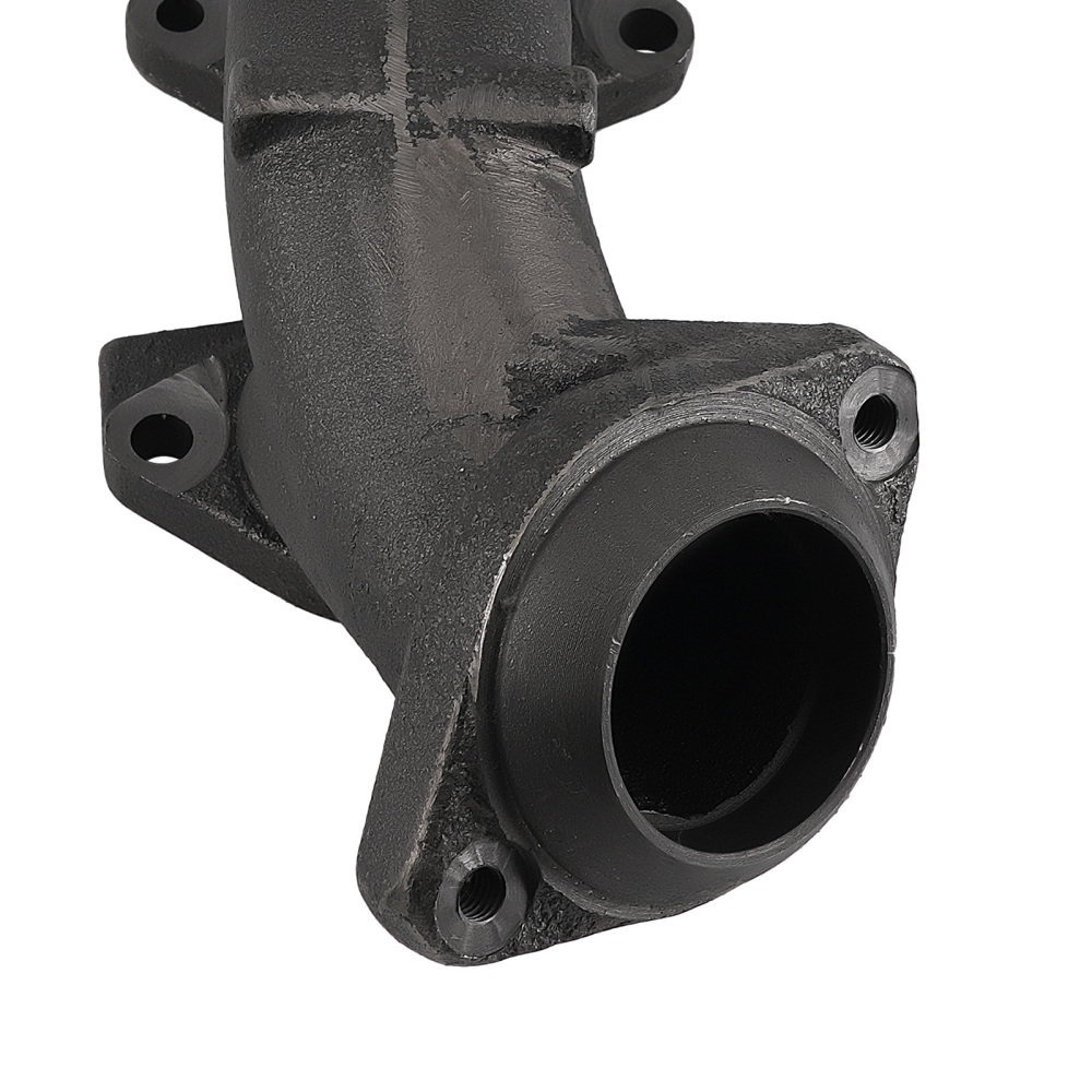 Exhaust Manifold Set compatible for Ford Expedition/F-150 2005-2012 674-695 Heavy Duty