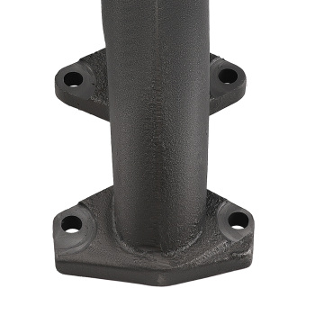 Exhaust Manifold Set compatible for Ford Expedition/F-150 2005-2012 674-695 Heavy Duty