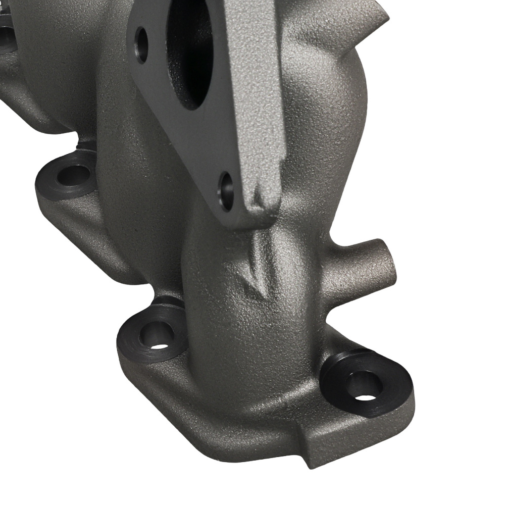 New Exhaust Manifold W/Gasket compatible for Nissan Navara D22 YD25DDTi 2.5L 14004MB44B