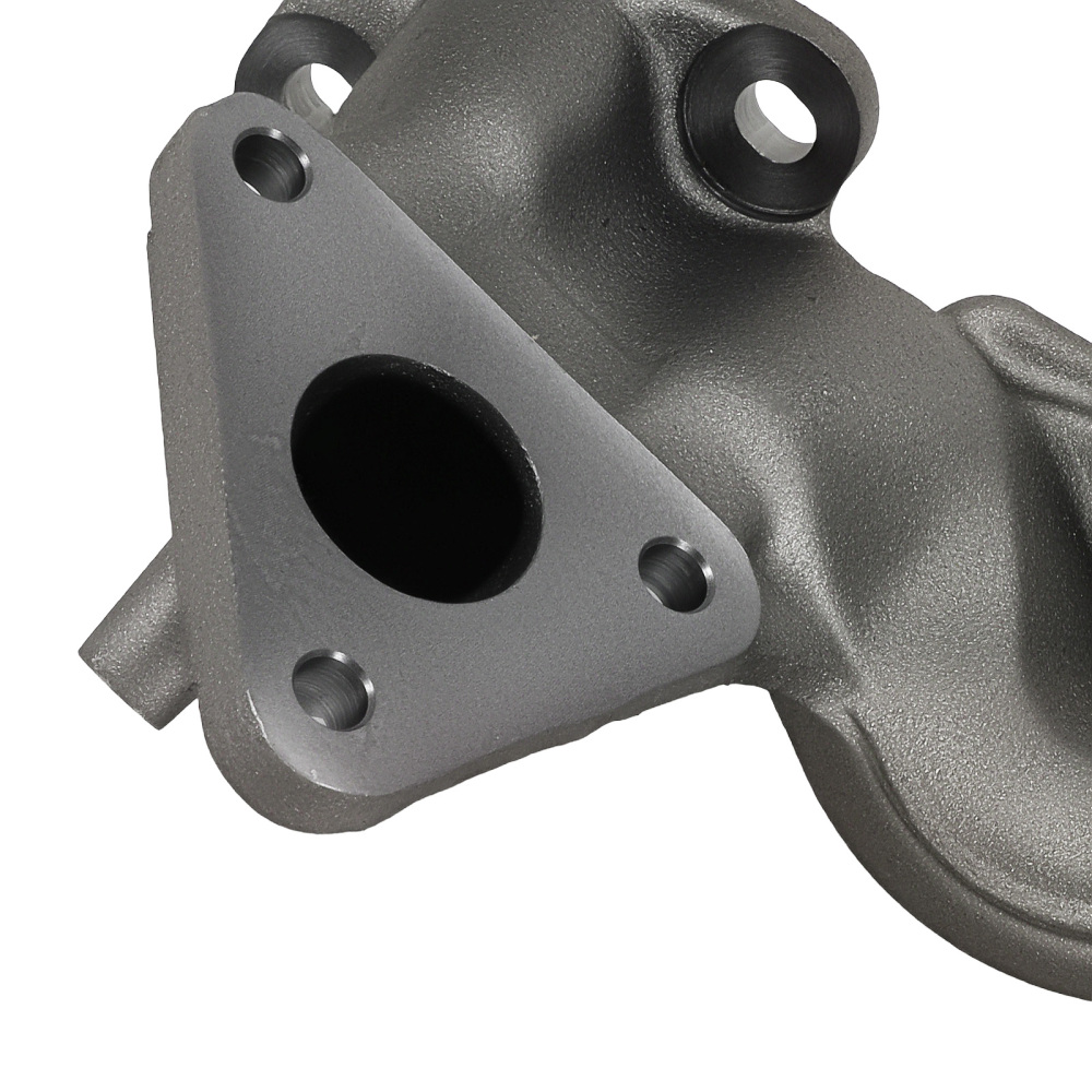 New Exhaust Manifold W/Gasket compatible for Nissan Navara D22 YD25DDTi 2.5L 14004MB44B