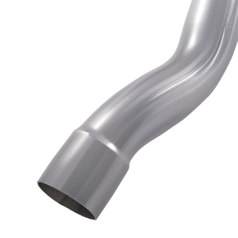 Exhaust Y Flex Pipe compatible for Buick Enclave Chevy Traverse compatible for GMC Acadia 3.6L 2009-17