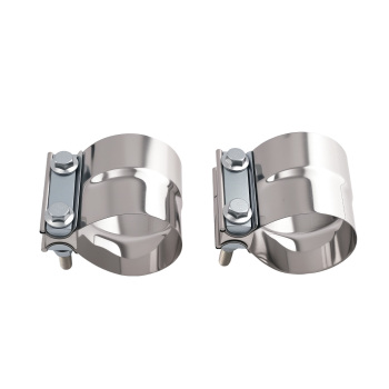 3 Exhaust Pipe Set compatible for Dodge Ram 1500 EcoDiesel 2014-2018 Stainless Steel