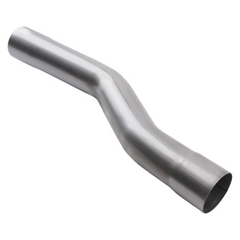 Turbo Diesel Exhaust 3.5 Pipe for F250 F350 Super Duty Powerstroke 6.0 V8 03-07